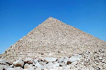 Myketrinospyramide