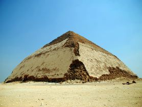 Knickpyramide