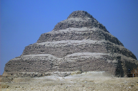 Sakkara - © Eckart Unterberger