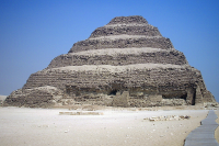 Sakkara - © Eckart Unterberger